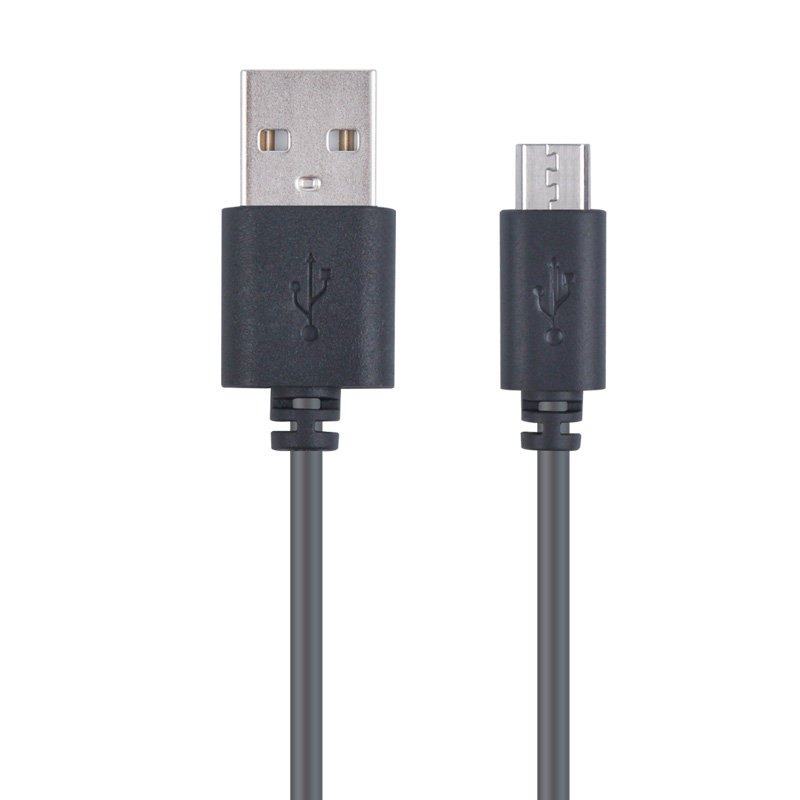 USB A/M to Micro USB Cable