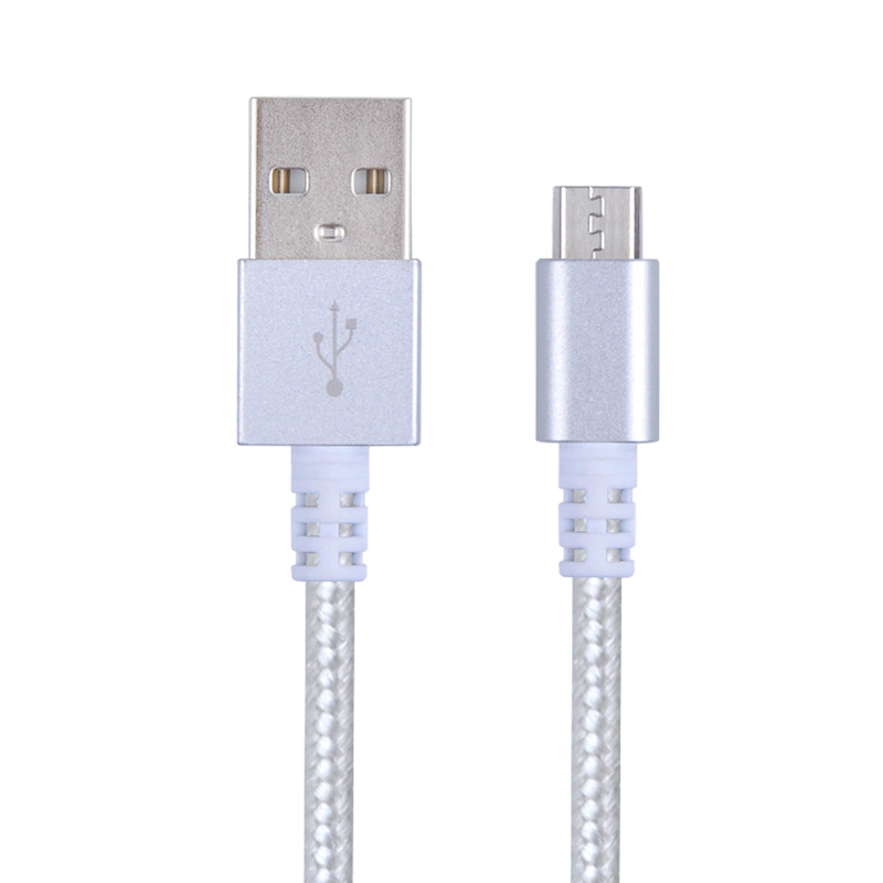 USB A/M to Micro USB Cable