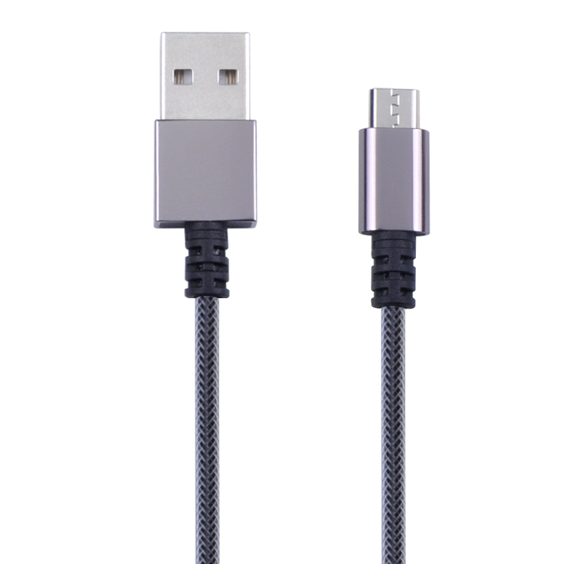 USB A/M to Micro USB Cable