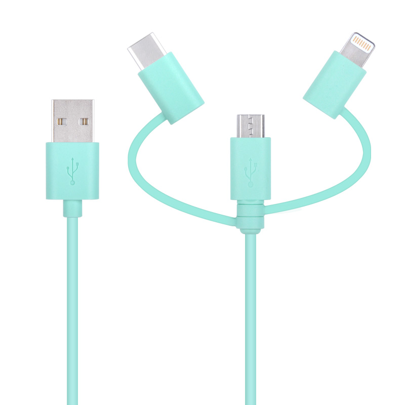 MFi  Lightning cable  L3003