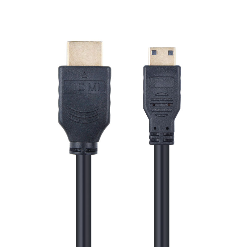 HDMI A/M TO HDMI C/M Cable WT-H1004