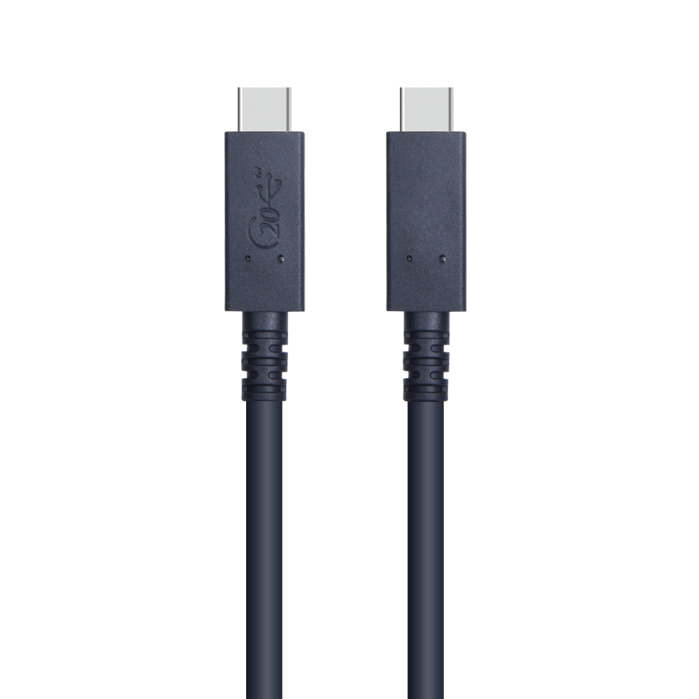 USB4 Gen2x2 With E-Mark Cable WT-MC05-001