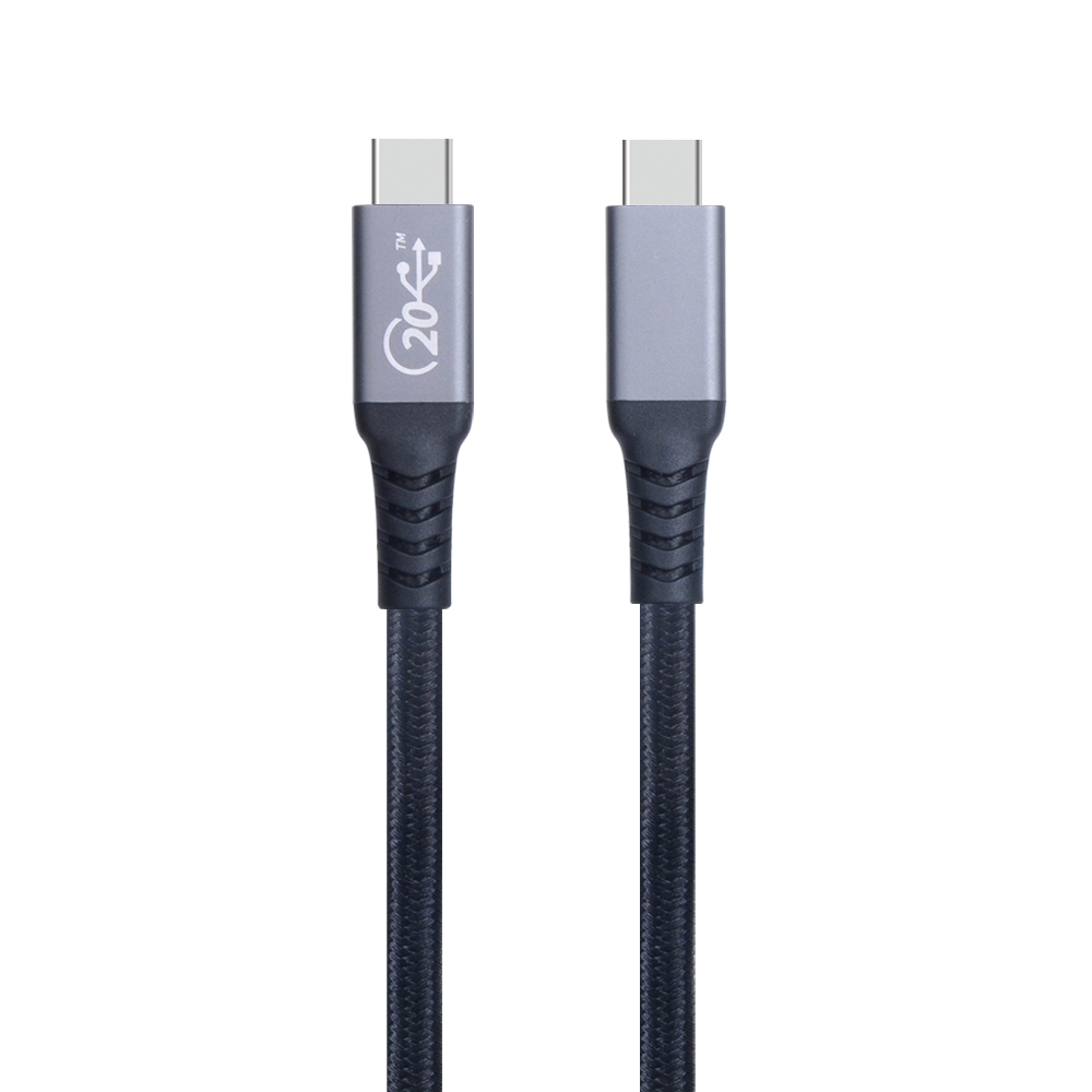 USB4 Gen2x2 With E-Mark Cable WT-T3008